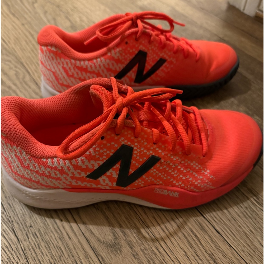 New balance Fuel cell